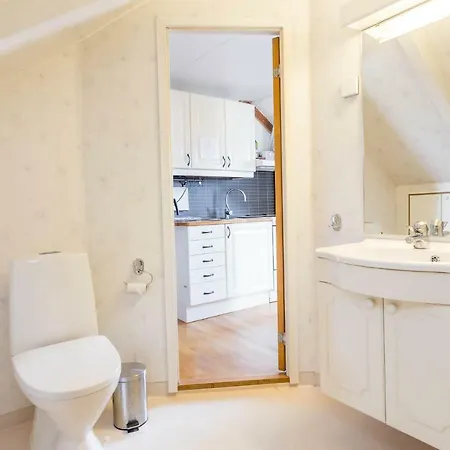 Apartamento Fjord View Stavanger
