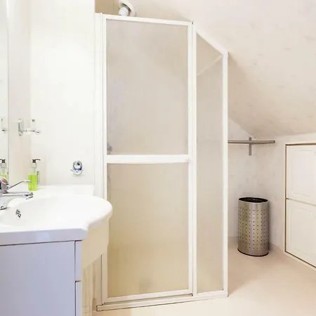 Διαμέρισμα Fjord View *