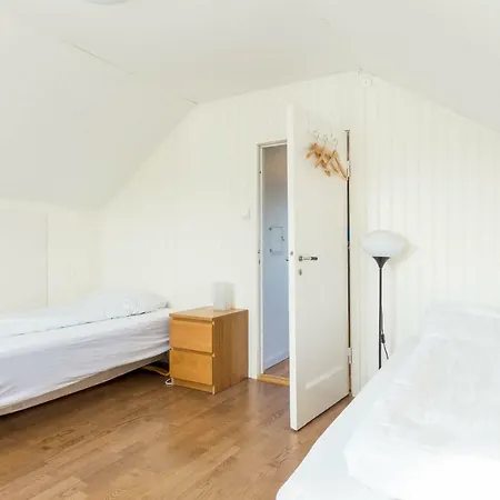 Διαμέρισμα Fjord View *