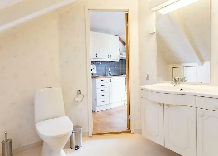 Apartment Fjord View Stavanger