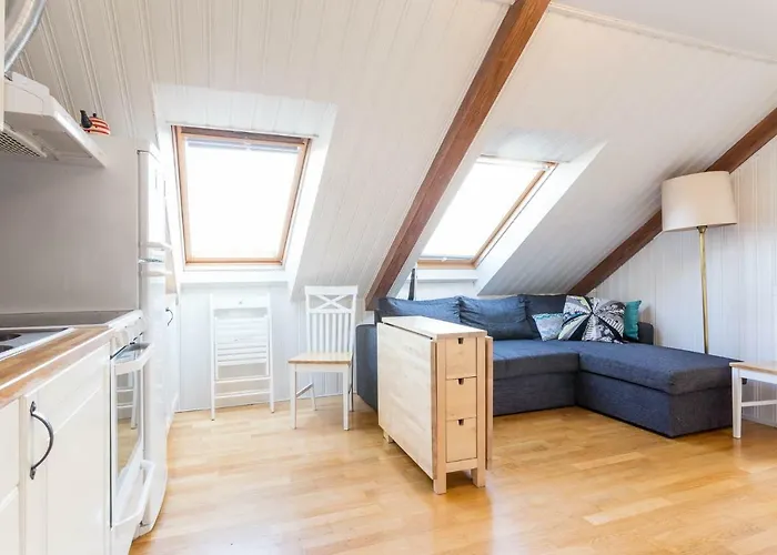 Fjord View * סטוונגר